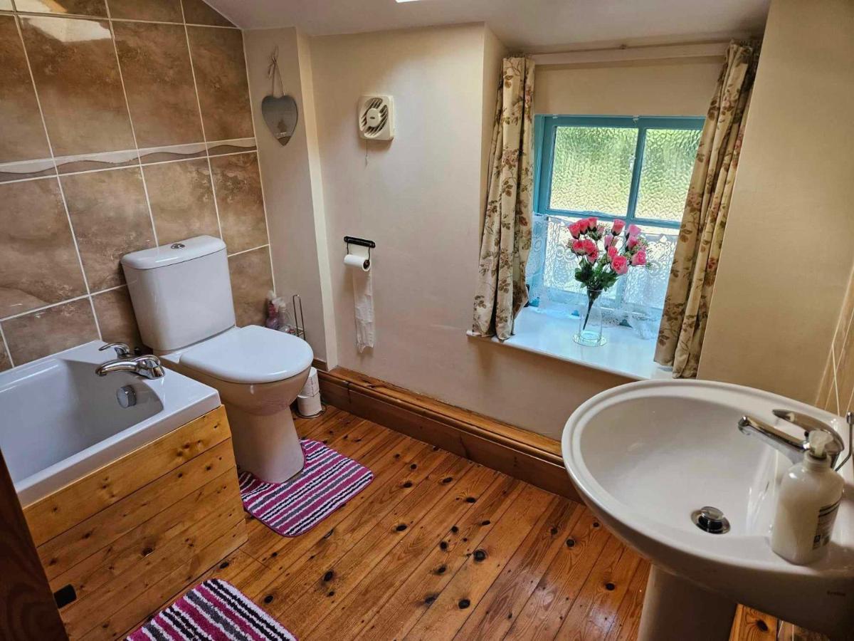 Rose Cottage - Cosy Cottage In Millers Dale Buxton  Kültér fotó