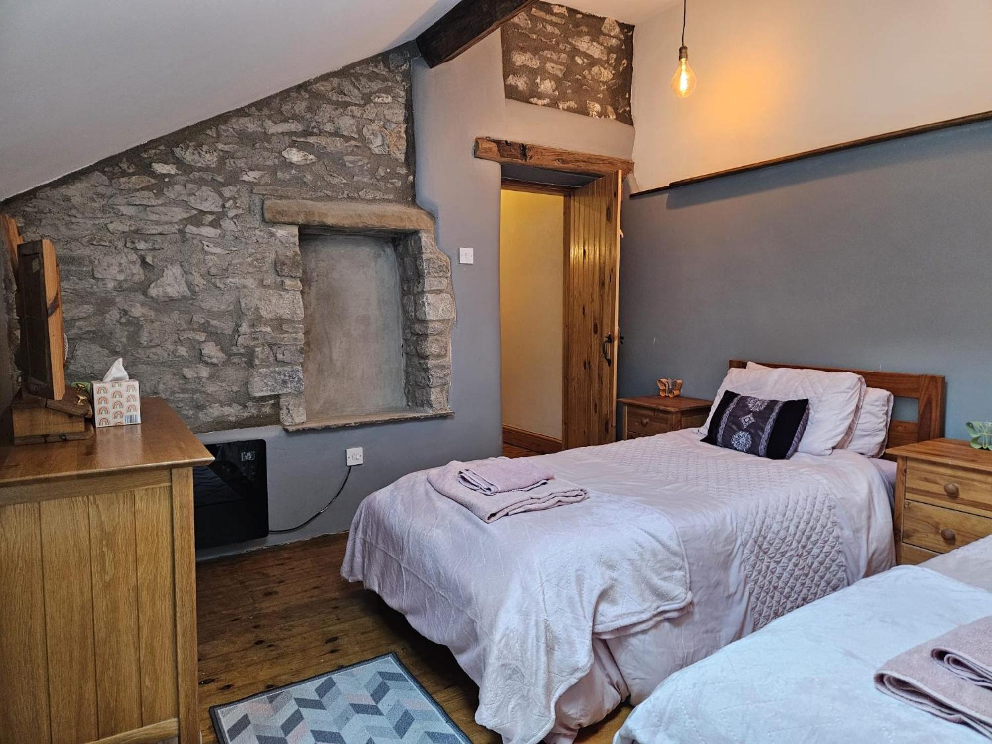 Rose Cottage - Cosy Cottage In Millers Dale Buxton  Kültér fotó